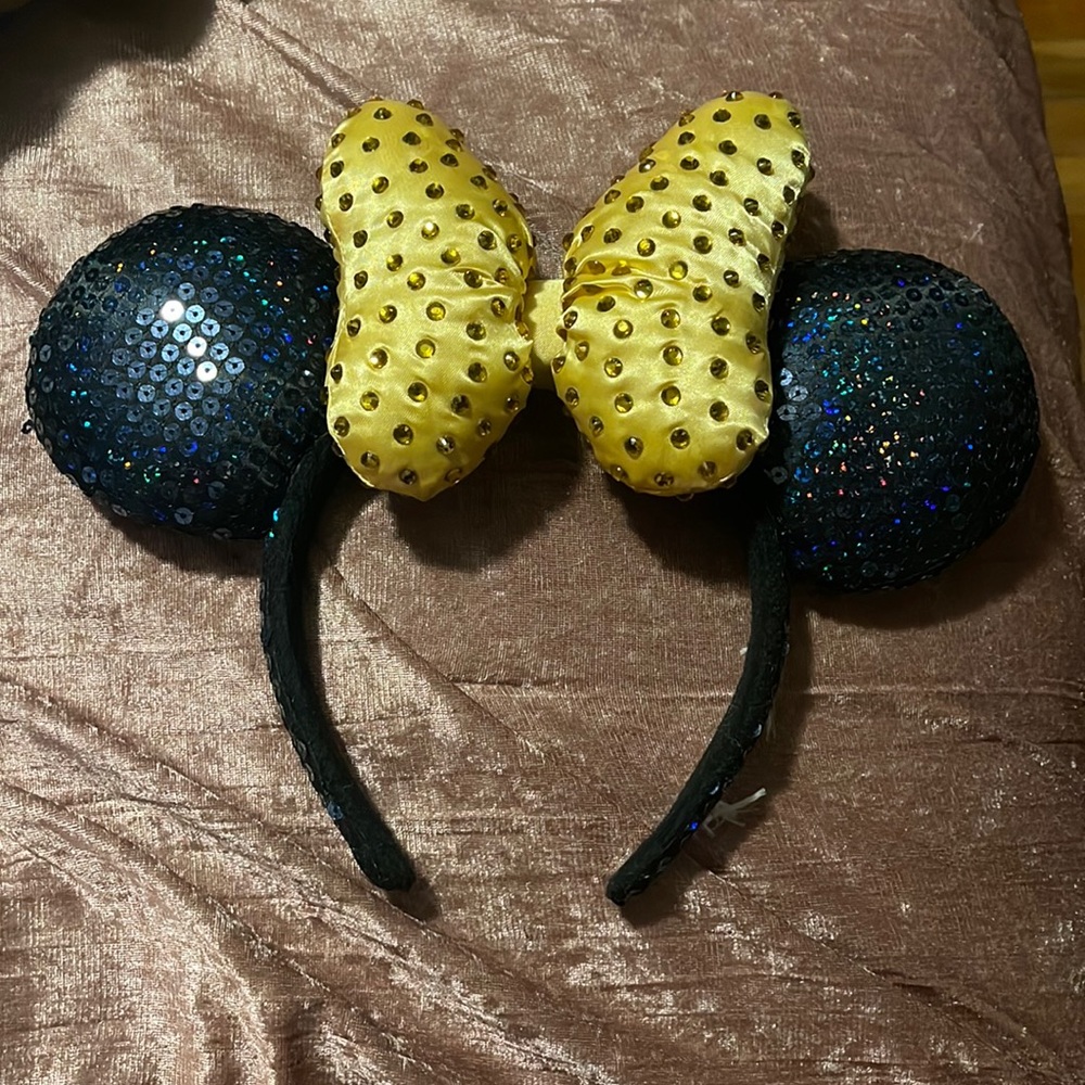 Minnie Ears